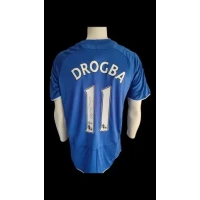 drogba